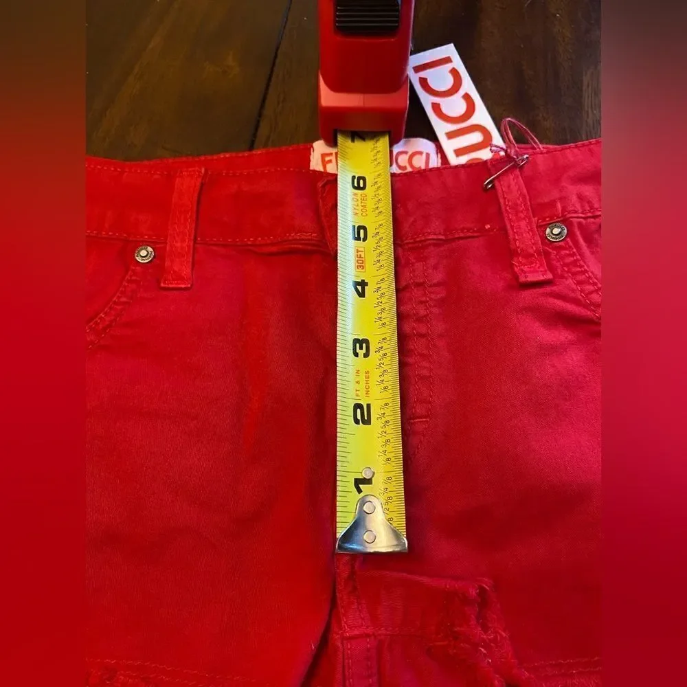 Fiorucci new tags